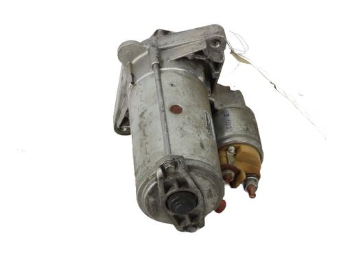 Starter RENAULT KOLEOS I (HY_) 2.0 dCi (HY0K) | BP25881165M8 