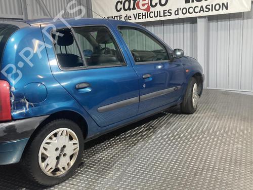 Left taillight RENAULT CLIO II Hatchback Van (SB0/1/2_) 1.9 D (SB0R) | BP32347866C34  - Image 10