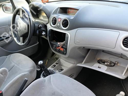 Climate control CITROËN C3 I (FC_, FN_) 1.4 HDi | BP30761655I5 