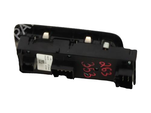 Used Left front window switch Left front window switch FORD ECOSPORT 1.0 EcoBoost (125 hp) 39487749 39487749