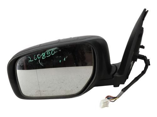 Used Left mirror Left mirror RENAULT KOLEOS I (HY_) 2.0 dCi (HY0K) (150 hp) 33450305 33450305