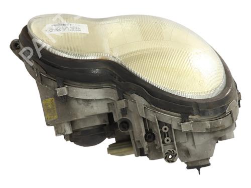 Right headlight MERCEDES-BENZ C-CLASS (W203) C 200 CDI (203.007) | BP21371642C29 