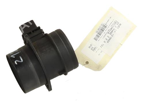Mass air flow sensor AUDI A3 (8P1) 2.0 TDI 16V | BP21302122M95
