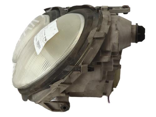 Left headlight MERCEDES-BENZ C-CLASS T-Model (S203) C 200 CDI (203.207) | BP31117206C28