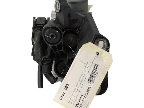 ABS pump MERCEDES-BENZ E-CLASS (W212) E 350 CGI (212.057) | BP29253198M43 
