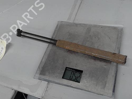 Used Tailgate lift support Tailgate lift support SAAB 900 II 2.3 -16 (150 hp) 21368261 21368261