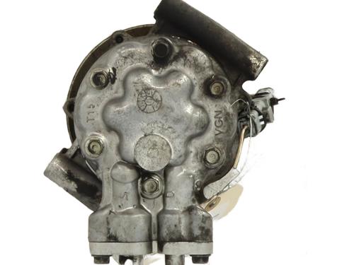 AC compressor RENAULT CLIO III (BR0/1, CR0/1) | BP33838237M34 - Image 2