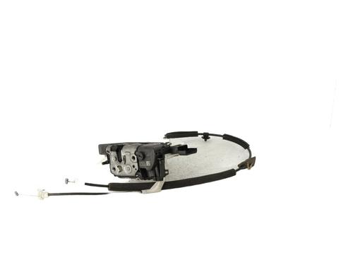 Front left lock CITROËN DS3 (SA_) 1.6 HDi 110 | BP28183171C98 