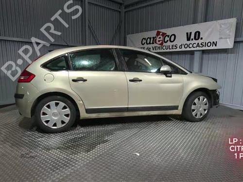 Engine control unit (ECU) CITROËN C4 I (LC_) 1.4 16V | BP34499917M57 - Image 22