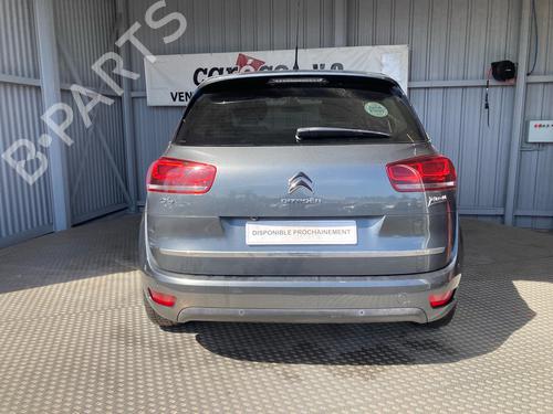 Electronic module CITROËN C4 Picasso II 1.6 THP 165 | BP35968923M83  - Image 9