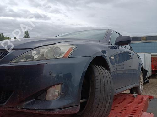 Gearbox LEXUS IS II (_E2_) 220d (ALE20) | BP29976368M3 - Image 2