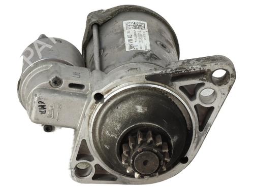Startmotor SKODA FABIA III (NJ3) 1.4 TDI (90 hp) 21318930