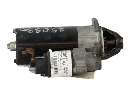 Starter MERCEDES-BENZ A-CLASS (W168) A 170 CDI (168.009, 168.109) | BP25154027M8