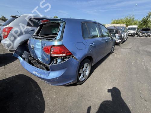 Headlight switch VW GOLF VII (5G1, BQ1, BE1, BE2) 1.6 TDI | BP26600228I24  - Image 11