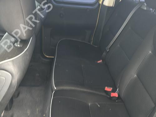 AC compressor PEUGEOT PARTNER MPV (5_, G_) 2.0 HDI | BP30852267M34 - Image 8