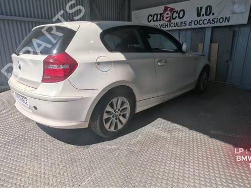 Tailgate BMW 1 (E81) 116 d | BP38157065C6 - Image 19