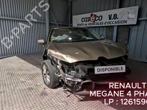 Right taillight RENAULT MEGANE IV Hatchback (B9A/M/N_) | BP37284239C35 - Image 31