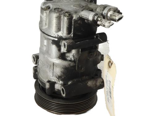 AC compressor CITROËN BERLINGO MULTISPACE (B9) 1.6 HDi 110 | BP37417093M34 - Image 5