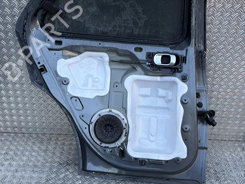 Porta trás esquerda CITROËN C4 CACTUS 1.6 BlueHDi 100 | BP31169519C4 