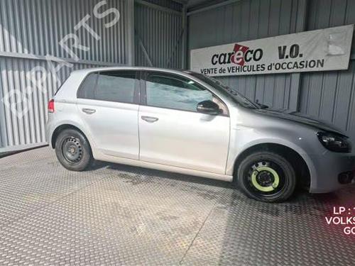 Hattehylde VW GOLF VI (5K1) 1.6 TDI | BP37865984C85 - Image 20