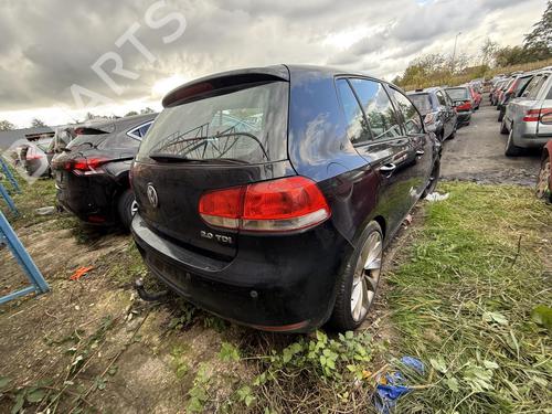 Starter VW GOLF VI (5K1) 2.0 TDI | BP22296826M8