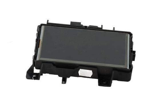 Display monitor RENAULT CAPTUR I (J5_, H5_) 1.2 TCe 120 | BP28496252C48