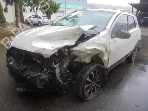 Klapa wlewu paliwa NISSAN QASHQAI / QASHQAI +2 I (J10, NJ10, JJ10E) 1.5 dCi | BP21300149C131 