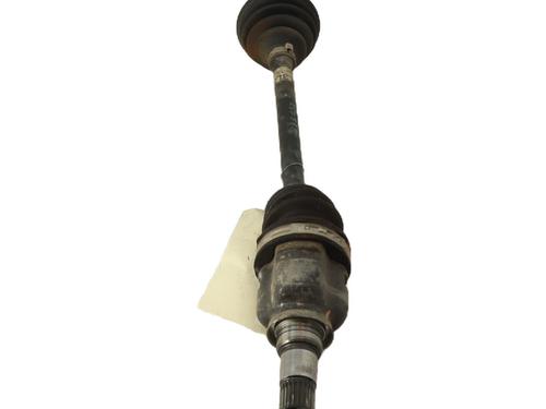 Used Left front driveshaft Left front driveshaft 33848874 33848874