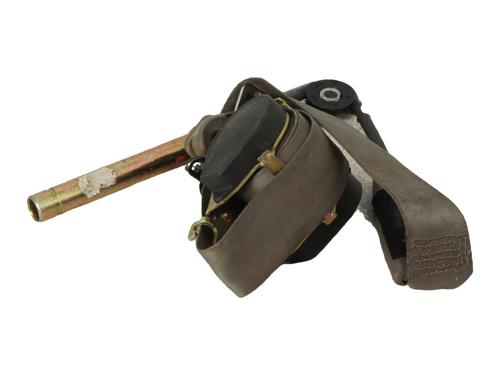 Front left seatbelt RENAULT ESPACE IV (JK0/1_) 3.0 dCi (JK0J, JK0V) | BP23826951I26 - Image 2