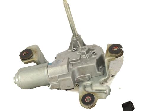 Used Rear wiper motor Rear wiper motor SUZUKI IGNIS III (MF, FF) 1.2 Hybrid (ATK412, FF21S) (90 hp) 38729832 38729832