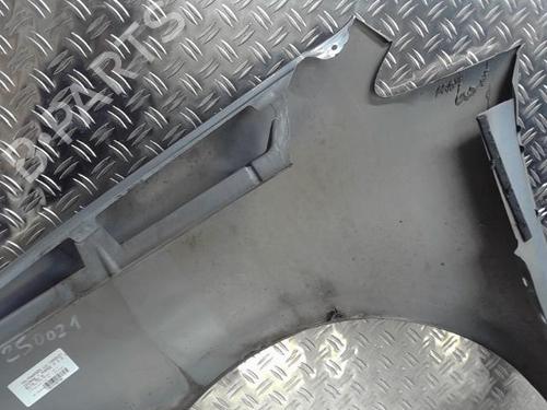 Right front fenders VW TOURAN (1T1, 1T2) 2.0 TDI | BP24493408C42 