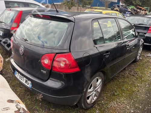 Climate control VW GOLF V (1K1) | BP33448792I5 - Image 25