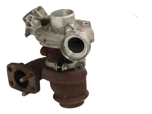 Turbocharger/Supercharger PEUGEOT 207 (WA_, WC_) 1.6 HDi | BP21375794M71 