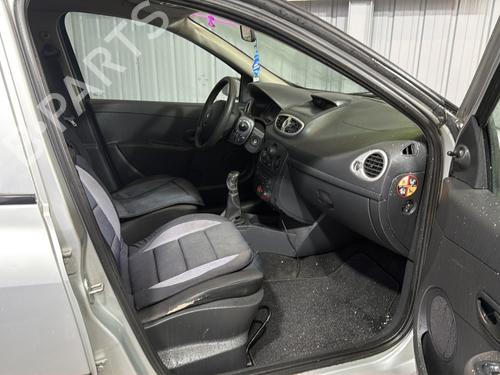 Climate control RENAULT CLIO III (BR0/1, CR0/1) 1.5 dCi (BR17, CR17) | BP31991497I5 - Image 8