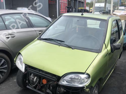 Used Parts MICROCAR VIRGO 0.5 D 2667914