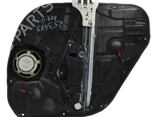 Left rear window motor KIA CARENS IV 1.7 CRDi | BP29969757E23