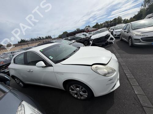 Used Parts ALFA ROMEO GIULIETTA (940_) 1.6 JTDM (940FXD1A) 4935699
