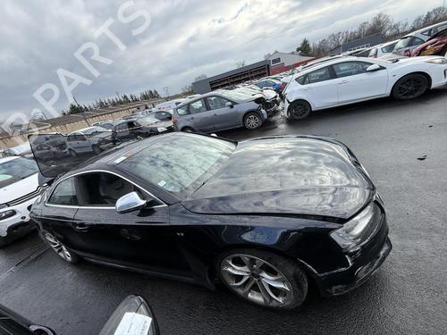 Left front window switch AUDI A5 (8T3) S5 quattro | BP24029040I27 - Image 16