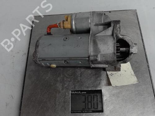 Starter RENAULT SCÉNIC II (JM0/1_) 1.9 dCi (JM0G, JM12, JM1G, JM2C) | BP21317406M8 