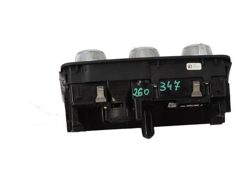 Climate control AUDI A1 Sportback (8XA, 8XF) 1.6 TDI | BP32499897I5 - Image 2