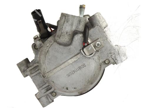 Used AC compressor AC compressor PEUGEOT 208 I (CA_, CC_) 1.2 THP 110 (110 hp) 21869181 21869181