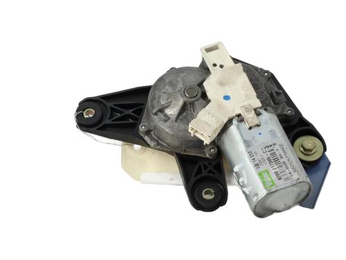 Used Rear wiper motor NISSAN MICRA III (K12) 1.2 16V (80 hp) 27927600