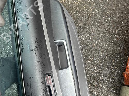 Right front door FORD FOCUS II (DA_, HCP, DP) 1.6 Ti | BP21295434C3 