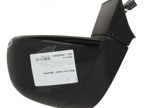 Left mirror CHEVROLET CAPTIVA (C100, C140) 2.0 D 4WD | BP27522062C26 