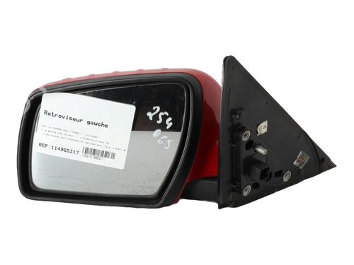 Used Left mirror KIA SOUL I (AM) 1.6 CRDi 128 (126 hp) 30114772