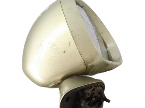 Right mirror OPEL CORSA D (S07) 1.3 CDTI (L08, L68) | BP29161060C27 