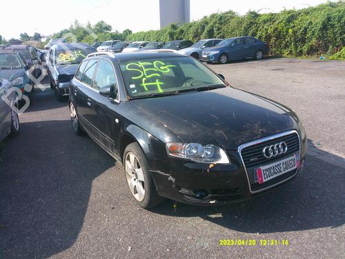 Højre baglygte bagklap AUDI A4 B7 Avant (8ED) 3.0 TDI quattro | BP27895570C80 