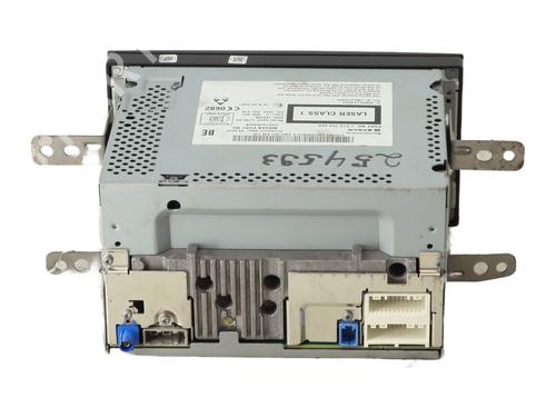 Radio NISSAN MICRA IV (K13K, K13KK) 1.2 DIG-S | BP32301058E6