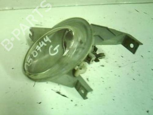 Used Left front fog light OPEL TIGRA (S93) 1.6 16V (F07) (106 hp) 21304294