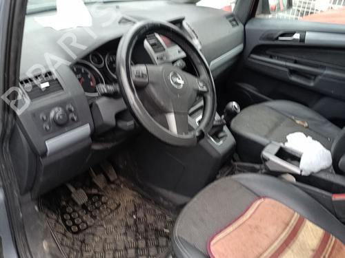 Used Parts OPEL ZAFIRA / ZAFIRA FAMILY B (A05) 1.9 CDTI (M75) 4725759